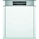 ΗΠΠ ΕΝΤΟΙΧ 60CM BOSCH SMI4HVS33E PLUS D 13ΣΕΡΒ (3ο ΚΑΛΑΘΙ / Wi-Fi)